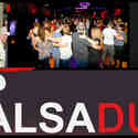 Rueda Salsa woensdag 2 Juli Beginners en Intermediate