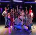 Salsa (LA) Styling - Techniek - Choreo