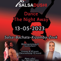 Dance The Night Away Party