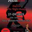 Dance The Night Away Party