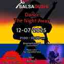 Dance The Night Away Party