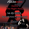 Dance The Night Away Party