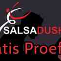 Proeflessen Salsa, Bachata, Kizomba en Zouk