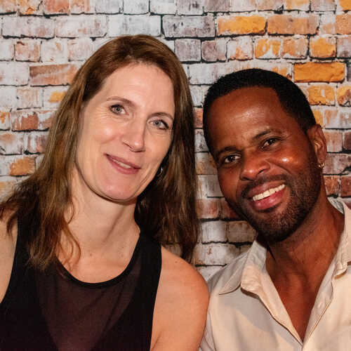 Bootcamp Kizomba Beginners Zaterdag 23 Mei